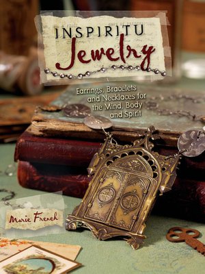 cover image of Inspiritu Jewelry